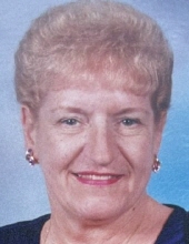 Jane D. Keating
