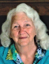 Wanda  Joy Bingham