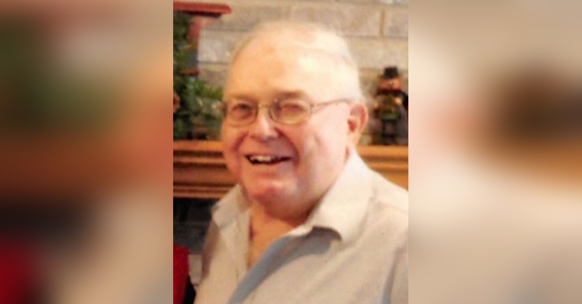 Obituary information for Jimmy Trimble