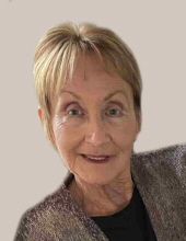 Phyllis M. Crossett