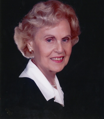 Photo of Mary Pieroni McIntosh