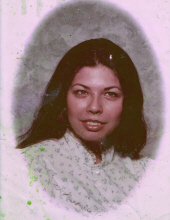 Mary Dolores Mata Jimenez