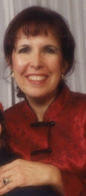Photo of Joanie Hohnstein