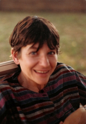 Photo of Beverly Cronin