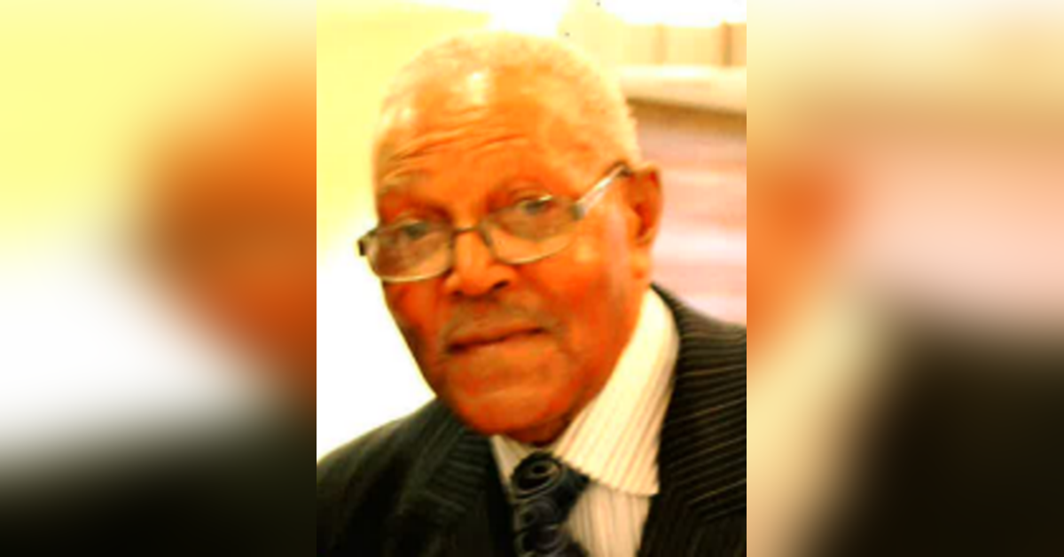 Obituary information for Reverend Charles E. Ringgold Sr