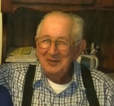 Photo of Jerry Bass