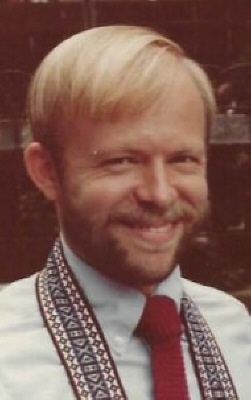 Photo of Donald Bishop, Esq.