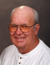 Photo of Larry Easley