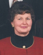 Nancy Duncan Horton
