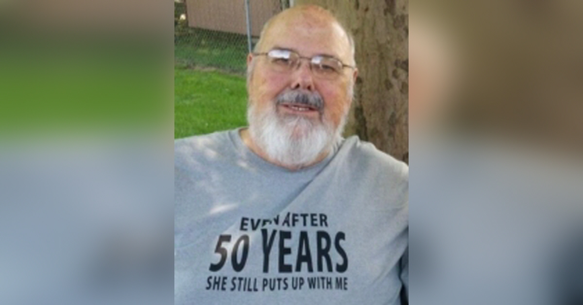 Obituary information for Bob Dickens