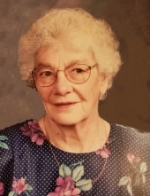 Photo of Anna Mae Bleck