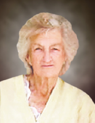Eileen Johnston Obituary