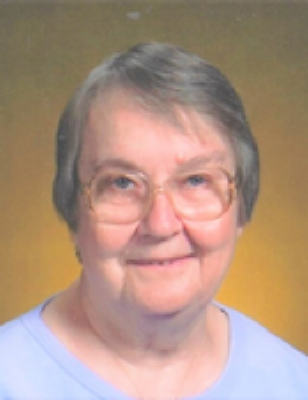 Donna Beatrice Doty Brandon, Vermont Obituary
