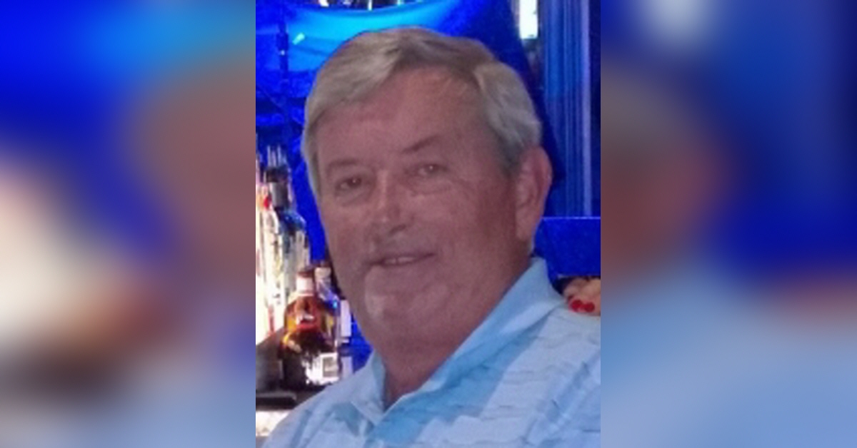 Obituary information for Robert A. Scott