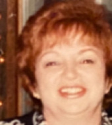 Photo of Joyce Venios