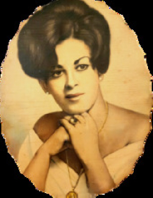 Photo of Victoria Vicente
