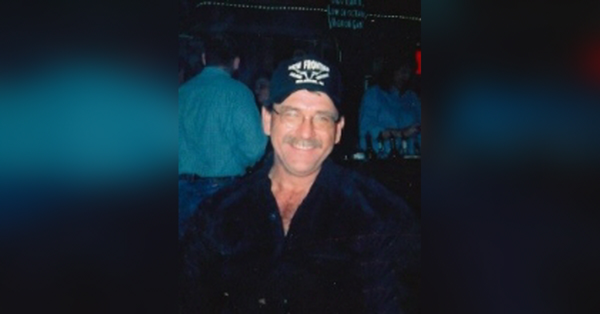 Obituary information for Michael Dale Robinson