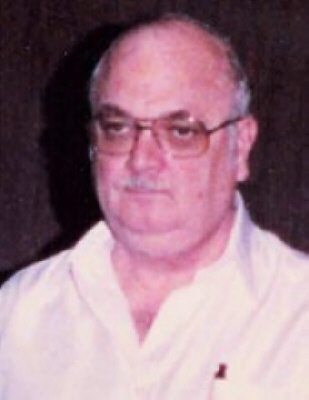 Photo of Harold Stydinger