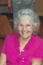 Hilda Alie Simpson Monticello, Kentucky Obituary