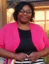 Pastor Towanda Denise Williams Britt 25949291