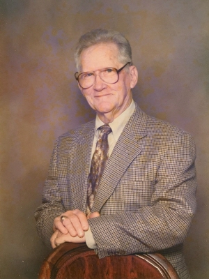 Rev. Dr. Ernest S. Purcell, Sr. 25949422
