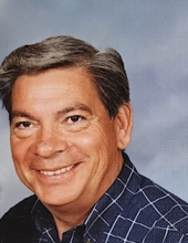 Ruben  Leroy  Trujillo