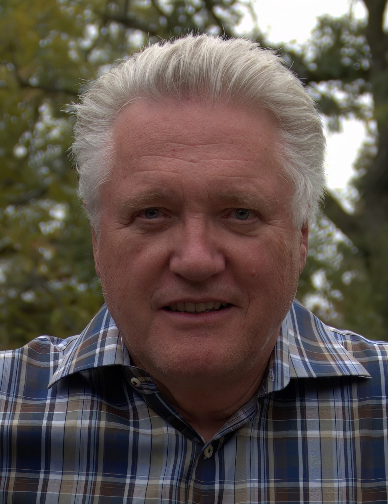 James Sejlfeldt Jorgensen - 2022 - Smith Corcoran Funeral Homes