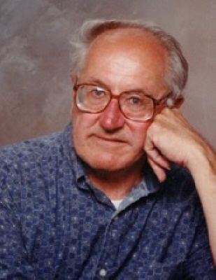 Photo of Donald Daberkow
