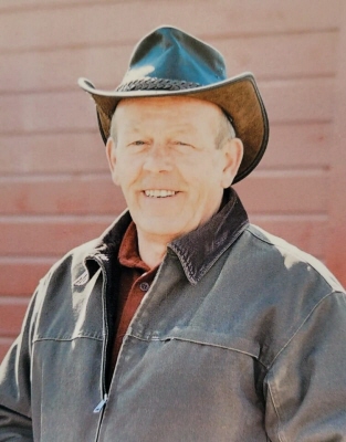 Photo of Bill Whitehouse