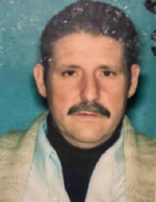 Earl "Mike" Andrews - 2022 - Andrew P. Ovsak Funeral Home
