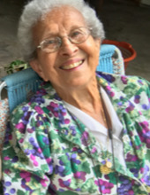 Giovanna L. Castex North Tonawanda, New York Obituary