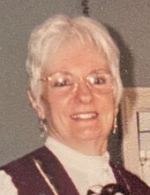 Janet M Martin North Tonawanda, New York Obituary