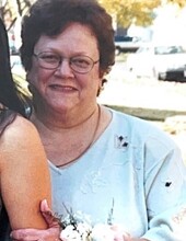 Roberta Lee DiFrancesco North Tonawanda, New York Obituary