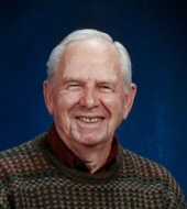 Robert 'Hap' Richards 25952426