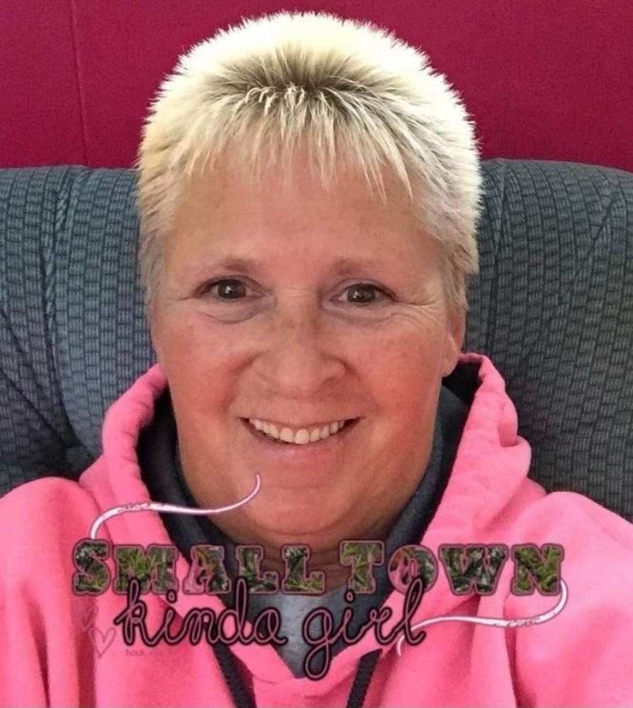 Arlene Worthington 2021 Armstrong Funeral Homes