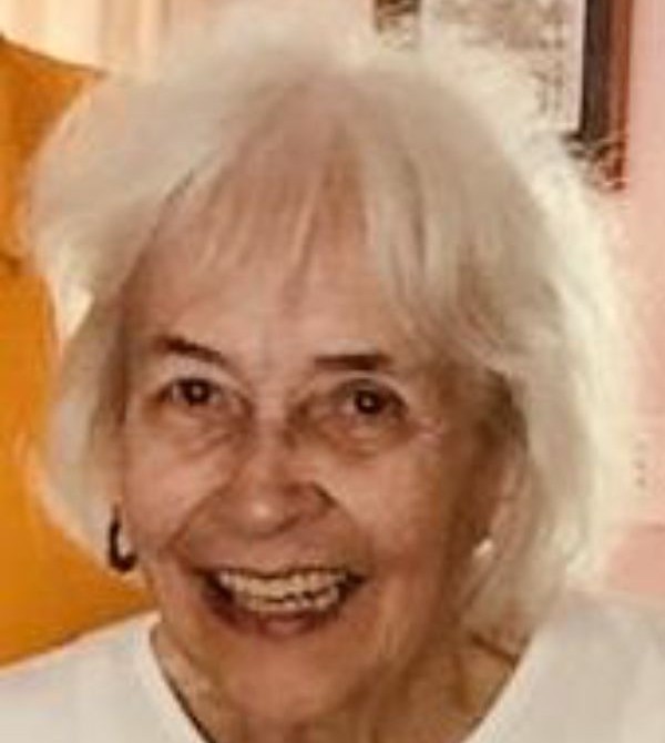 Patricia Kulowski 2021 Armstrong Funeral Homes
