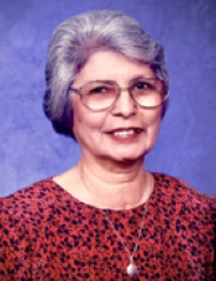 Matilde Ninfa Garza Guillen Obituary - 2022 - Darling-Mouser Funeral Home
