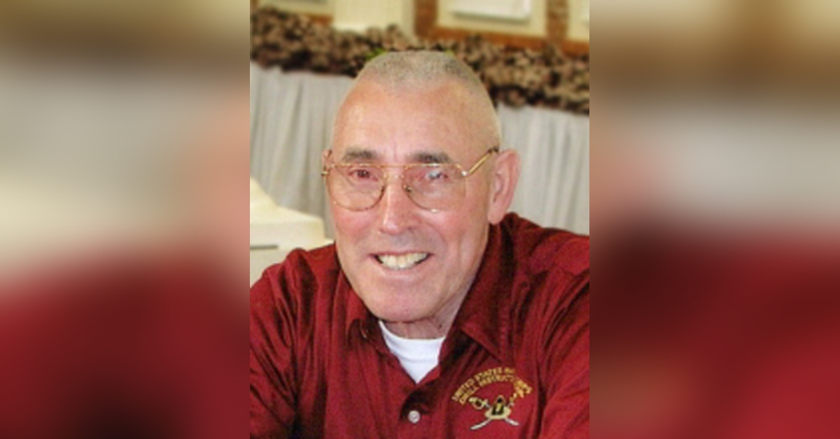 Obituary information for Donald M. Brown