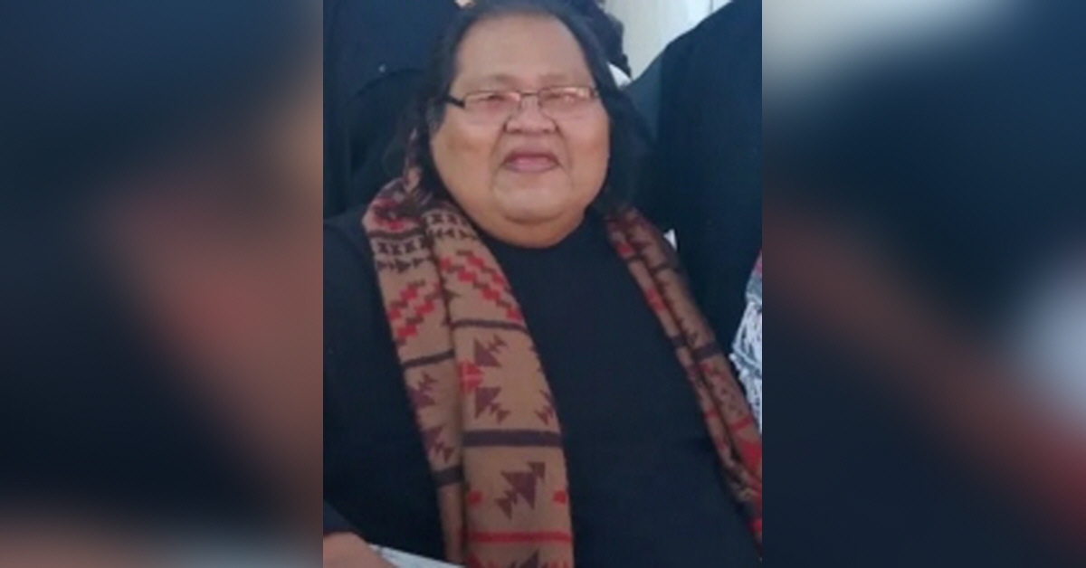 Obituary information for Leland Roy Howling Buffalo