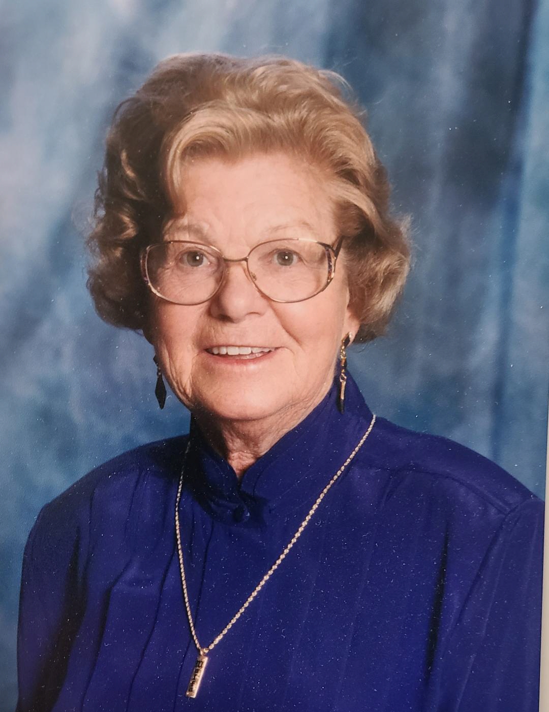 Obituary information for Mary Beaumont