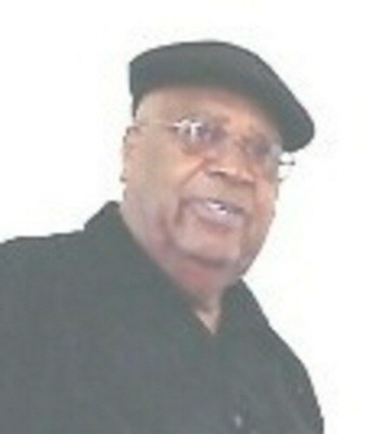 Photo of Willie Langley, Jr.