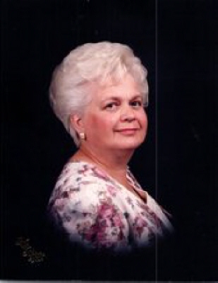 Photo of Phyllis Larter