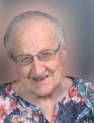 Doris Marie Boos Chippewa Falls, Wisconsin Obituary