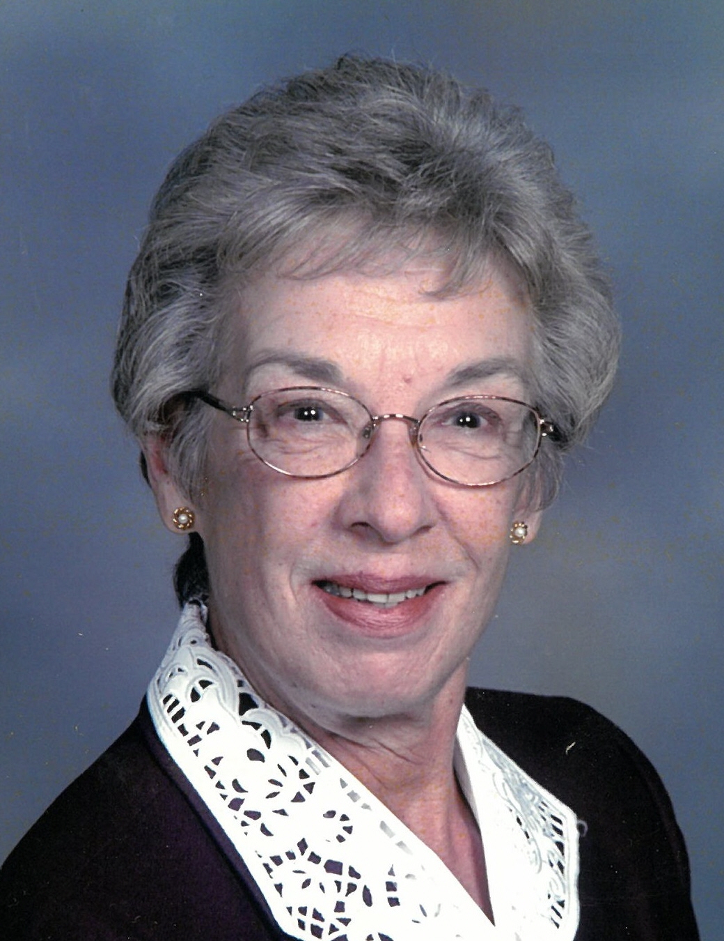 Eleanore P. Rinehart Obituary