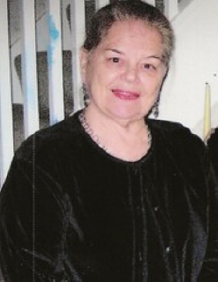 Photo of Jane Stellwagen