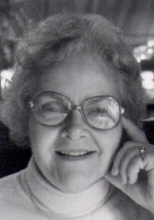 Harriet L. Jenks (Lewis)