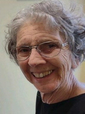 Joyce Elaine Carpenter