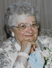 Ruth E. Shafer