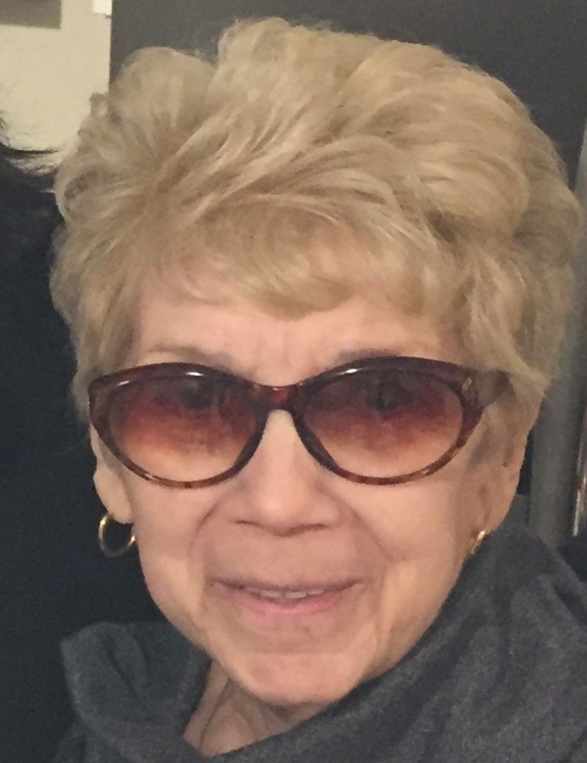 Camille Libroia 2022 CostelloRunyon Funeral Home