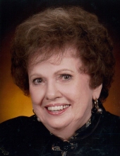 Shirley A. Beck